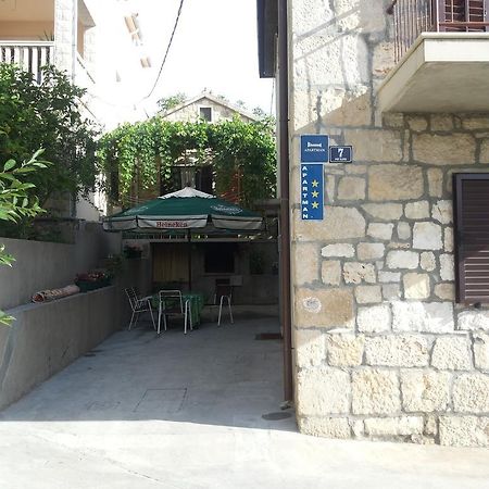 Apartment Ranka Postira Δωμάτιο φωτογραφία