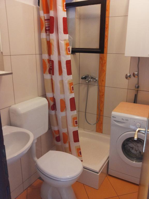 Apartment Ranka Postira Δωμάτιο φωτογραφία