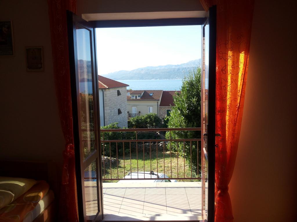 Apartment Ranka Postira Δωμάτιο φωτογραφία