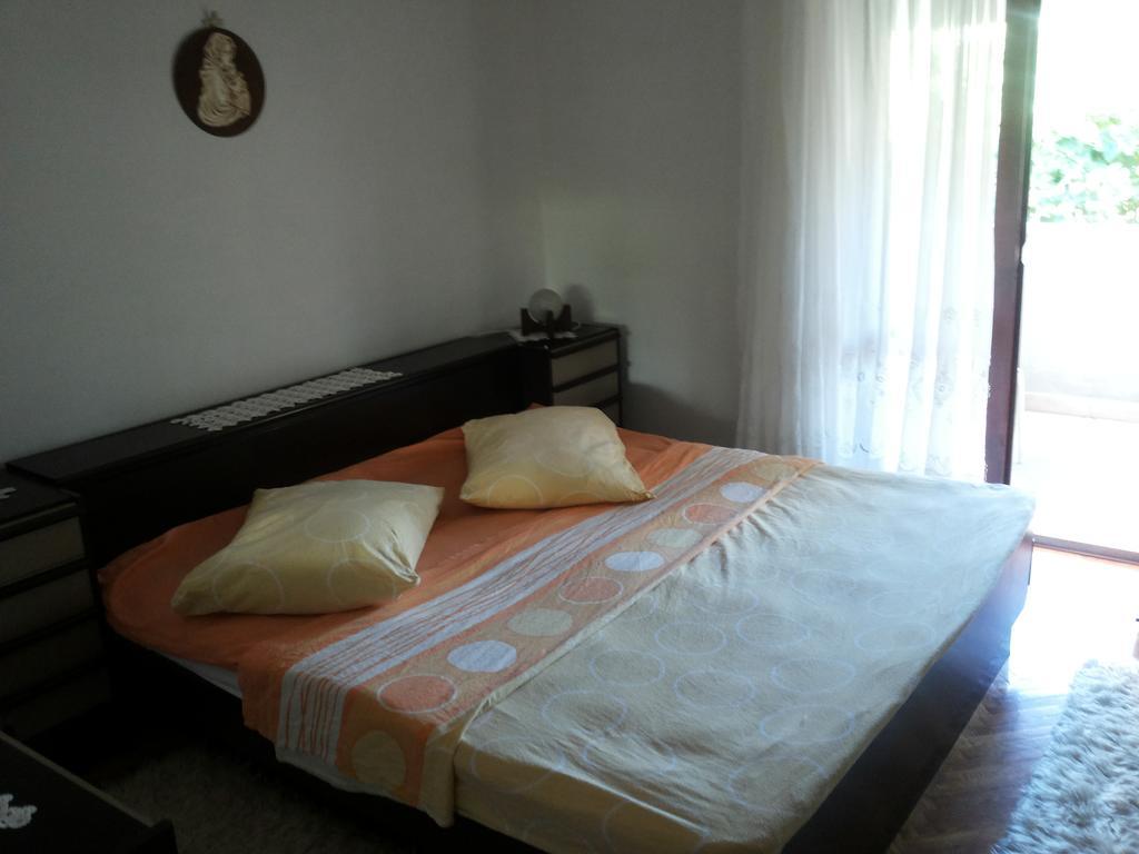 Apartment Ranka Postira Δωμάτιο φωτογραφία